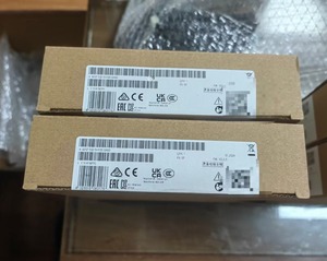 SIEMENS Original 6ES7532-5HF00-0AB0 SIMATIC-S7-1500, SPS-Analoga us gangs modul AQ8xU/I HS - Product Image 2