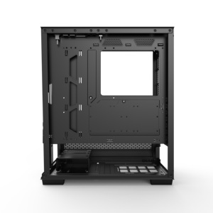 Sistema de gestión de cables caja de la computadora PC de fábrica cajas de la computadora de escritorio juegos pc - Product Image 6