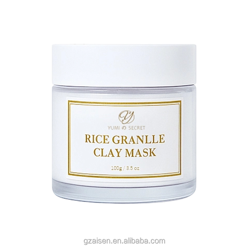 Masque facial/100g