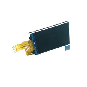 Modulo LCD 2.4 IPS TFT con risoluzione 240*320 350 luminosità lit 22 Pin Display interfaccia MCU per moduli LCD"