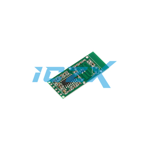 ICZX CWL-0516 Motion Detection Sensor Microwave Radar Sensor Switch Module for <strong>Arduino</strong> ESP8266 Nodemcu