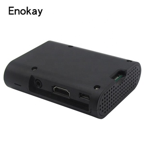 Hot selling <strong>Raspberry</strong> <strong>pi</strong> pi2 pi3 <strong>Case</strong> box shell enclosure cover housing for <strong>raspberry</strong> <strong>pi</strong> <strong>case</strong> - Product Image 1