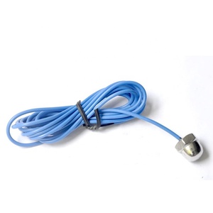 3pcs/set 2m <strong>Water</strong> <strong>Level</strong> Controller Probe <strong>Sensor</strong> Head Automatic <strong>Level</strong> Probes Stainless Steel <strong>Water</strong> Pump Controller Switch EDF-96 - Product Image 4
