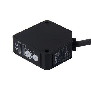 Photoelectric <strong>Diffuse</strong> Reflective Feedback Reflective Through-Beam C3JK-D100NP NPN+PNP One-Piece Output Square <strong>Sensor</strong> - Product Image 4