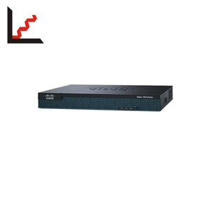 CISCO1921 / K9-MỚI Bộ định tuyến Dịch vụ Tích hợp Dòng <span class=keywords><strong>1921</strong></span> của <span class=keywords><strong>Cisco</strong></span> - Product Image 2