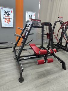 MB Fitness Gym Fitness geräte Übung Multifunktion ale geneigte Bank Schulter Brust presse Power Dual System Smith <span class=keywords><strong>Machine</strong></span>