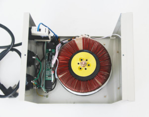 Tnd/SVC AC 3000W โคลงแรงดันไฟฟ้าอัตโนมัติเฟสเดียว220V - Product Image 6