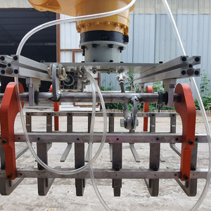 Case Packer <strong>Robotic</strong> Case <strong>Automatic</strong> High <strong>Pallet</strong> Cartons Bags <strong>Pallet</strong> Palletizer <strong>System</strong> for Carton - Product Image 3