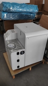 Kohle-CHN-Element-Analysator Infrarot-Kohlenstoff-Wasserstoff-Stickstoff-Analysator mit 220V Spannung direkt vom Lieferanten - Product Image 3