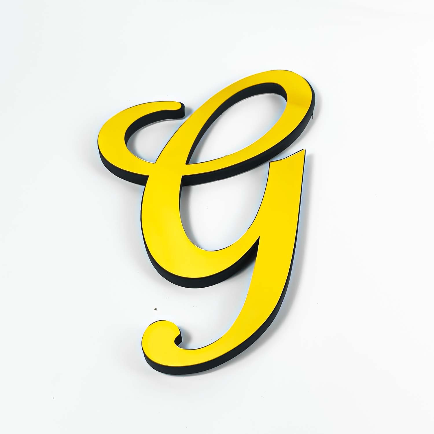 G