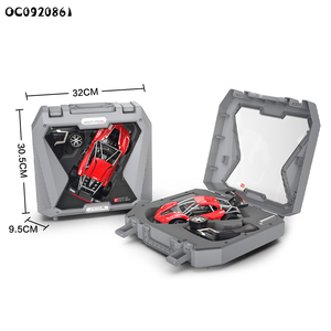 2.4G 1:16 Kids Adults Model Diecast Alloy High Speed Small <strong>Rc</strong> Remote Control <strong>Car</strong> Toy - Product Image 6