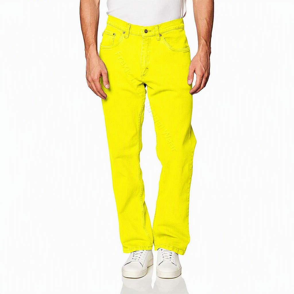 Jaune