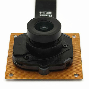 Support OEM OV2735 Image Sensor Mini <strong>Camera</strong> Module 2MP DVP Wide Lens Angle FOV 105 PCB <strong>Camera</strong> - Product Image 3
