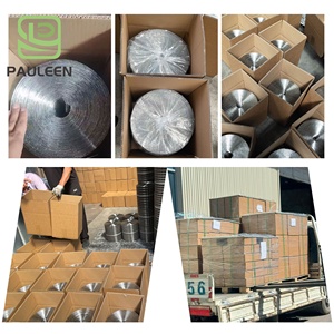 6Inch X 100ft 1.0Mm Roestvrijstalen Zonnepaneel Vogelwerend Gaas Voor Vogelbescherming - Product Image 6