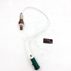 Oxygen <strong>Sensor</strong> AE81-9F472-AB/AE81-9F472-AA for 2011-2018 Fiesta 1.5L 1.6L <strong>Lambda</strong> Oxygen <strong>Sensor</strong> <strong>Front</strong> - Product Image 4