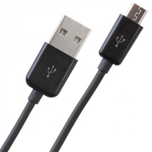 OEM LOGO <strong>USB</strong> <strong>2.0</strong> <strong>a</strong> Male Cables to Micro <strong>B</strong> Male Data Charger Cable PVC Jacket Cables - Product Image 6