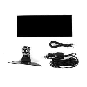 11,26 pulgadas Universal portátil inalámbrico CarPlay Pad Android Auto 8 Core 4 + 64G pantalla en la celda MP5 reproductor de tableta de escritorio - Product Image 2