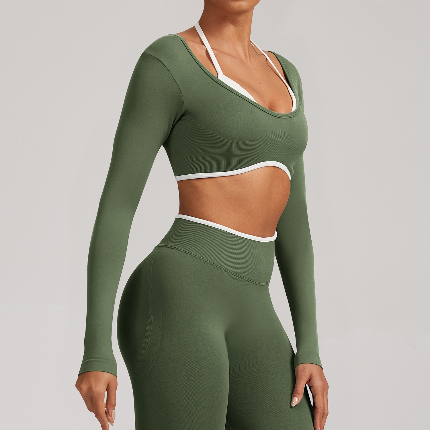 Verde
