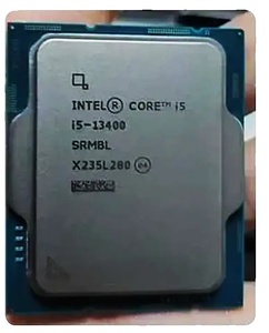 Prezzo all'ingrosso originale <span class=keywords><strong>Intel</strong></span> <span class=keywords><strong>Core</strong></span> 4.60GHz 10 <span class=keywords><strong>Core</strong></span> per LGA 1700 processore <span class=keywords><strong>CPU</strong></span> <span class=keywords><strong>i5</strong></span>-13400 per Desktop cpus