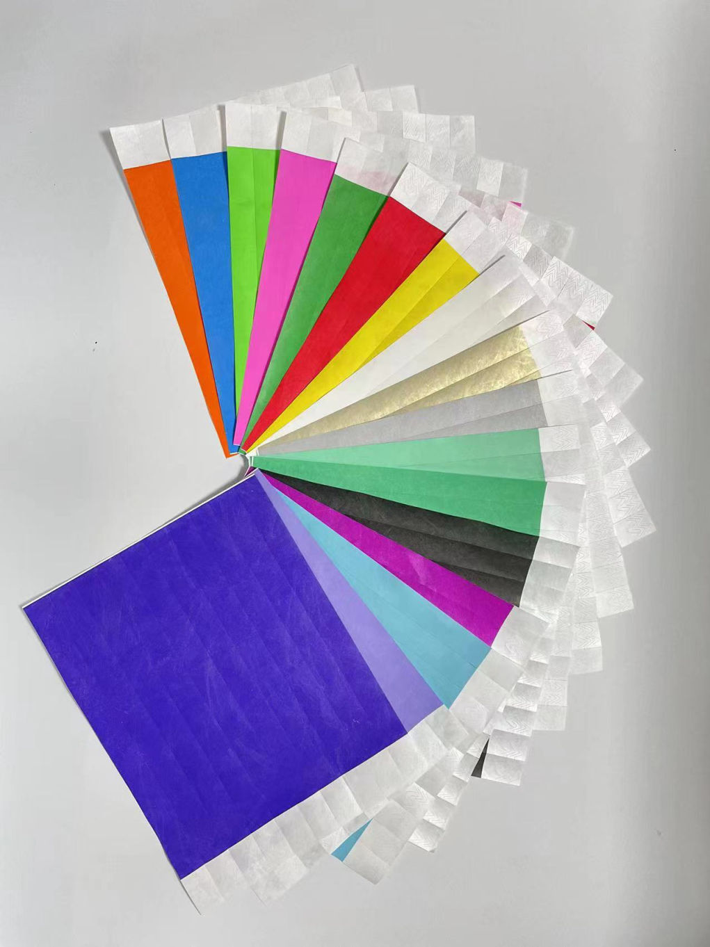 colores en stock