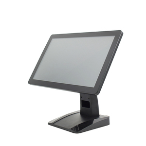 Sistema POS Máquina de hardware de escritorio Sistema de punto de venta minorista Gana todo en uno Cajas registradoras Sistema de terminal POS - Product Image 1