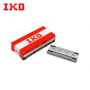 Riel de bloque deslizante de movimiento lineal IKO barato BSPG2550 Unidad de movimiento de alta velocidad BSPG2550SL - Product Image 6