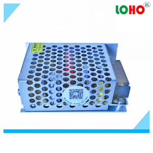 AC110V/220V入力電圧シングル出力5v3a 4a 15WLED電源5V15W20Wライトストリングモジュール電源 - Product Image 3