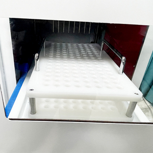 Sistema de recolección de muestras de disolución de 8 estaciones de trabajo completamente automático Prueba Electrónica Industrial Medición de agua - Product Image 6
