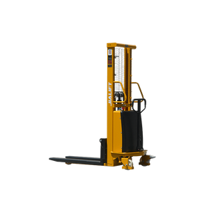 JIALIFT SPN20バッテリー2トン<span class=keywords><strong>3m</strong></span>セミエレクトリックスタッカー
