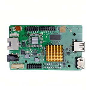 433 telecomando senza fili duplicatore Clone codice clonazione chiave auto PCB scheda PCBA produzione smart Key auto telecomando - Product Image 1