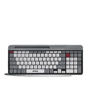 Tiempo de respuesta ultrarrápido, teclado para juegos con cable, botón silencioso, interruptor de película, Simple exquisito diseño ergonómico, computadoras, tabletas - Product Image 1