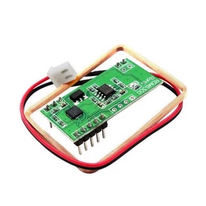 <strong>RFID</strong> UART serial port output ID card <strong>reader</strong> module RDM6300 <strong>for</strong> MCU