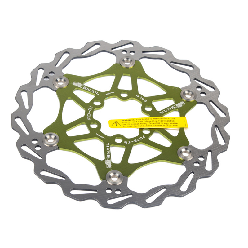 Green 160mm