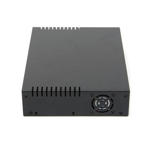 1080P 2x2 HDMI DVI TV Video Wall Controller Procesador 1X2 1X4 1X3 2X1 3X1 4X1 procesador de pantalla de video múltiple - Product Image 5