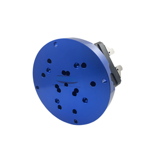 HPEDM CNCワークホールドツール3面ピラミッド間隔52 mmセルフセンタリングHE-R06822.F - Product Image 5