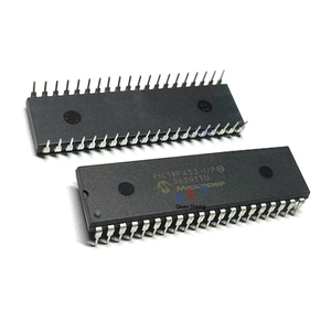 <strong>PIC18F452</strong>-<strong>I</strong>/<strong>P</strong> PIC18LF452-<strong>I</strong>/<strong>P</strong> <strong>PIC18F452</strong> DIP40 Controller IC New and original IC Chip in stock <strong>PIC18F452</strong>-<strong>I</strong>/<strong>P</strong> - Product Image 1