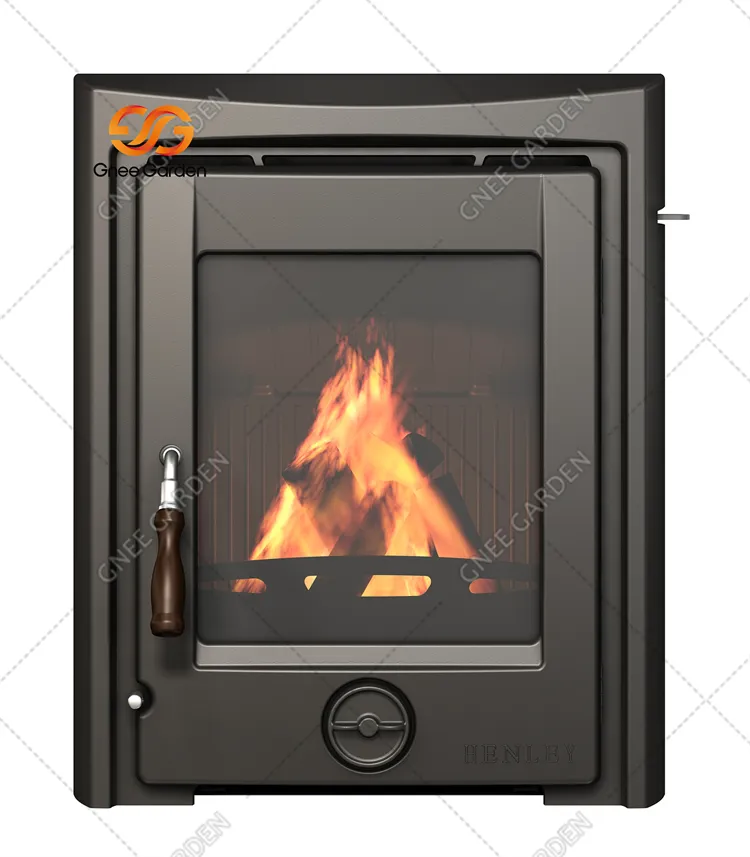 insert wood stove indoor wood burning stove smokeless wood burning steel stove