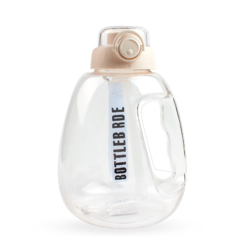 Pure white-ton ton barrel 1300ml