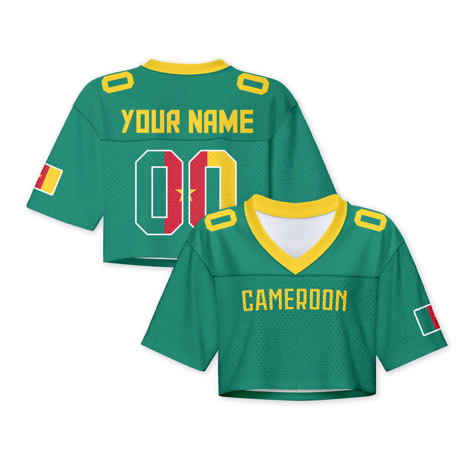 Cameroun