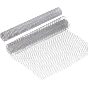 Filo di ferro zincato da giardino esterno recinzione decorativi in metallo saldato pannelli con foro quadrato personalizzabile servizio di lavorazione - Product Image 1