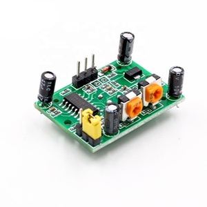 Módulo de sensor de infrarrojos PIR, detector óptico de movimiento del cuerpo humano para Raspberry Pi, 2 unidades