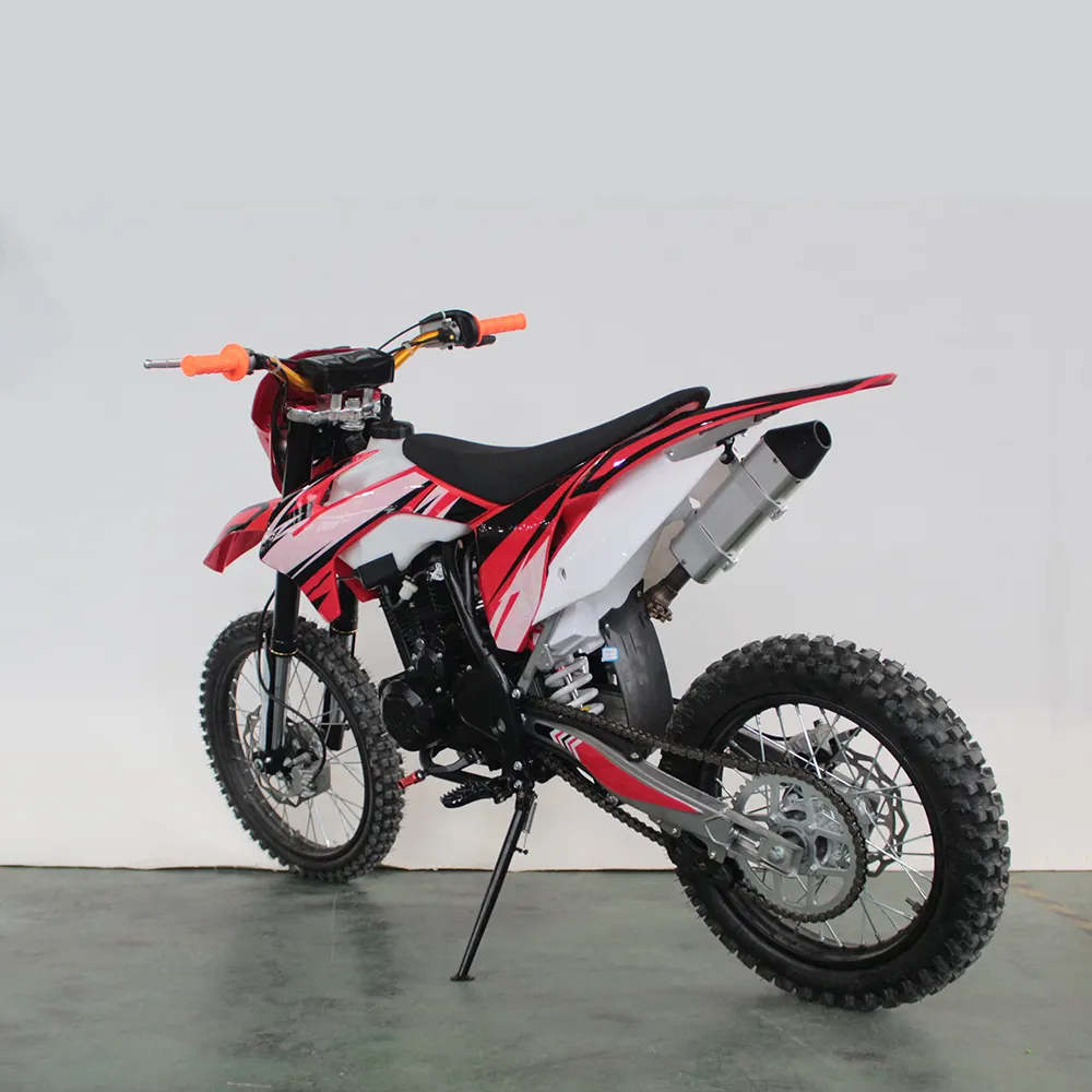 Heißer Verkäufer China Enduro Dirt Bike 250ccm Offroad-Motorräder