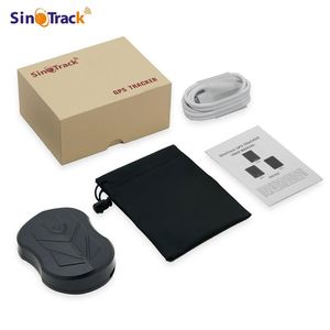 Sistema de seguimiento portátil con rastreador GPS de larga duración con tiempo de espera superlargo y antena incorporada - Product Image 3