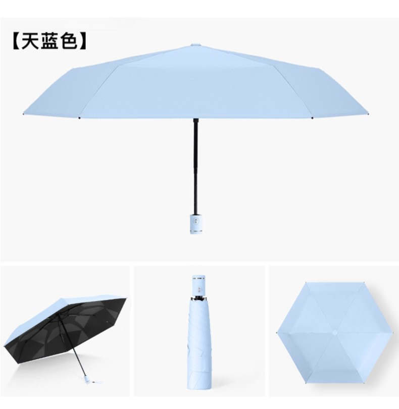 Bleu ciel