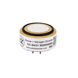 Alphasense OX-B431+ISB board Ozone <strong>Sensor</strong> with <strong>Analog</strong> <strong>Output</strong> Board for Air Quality Monitor