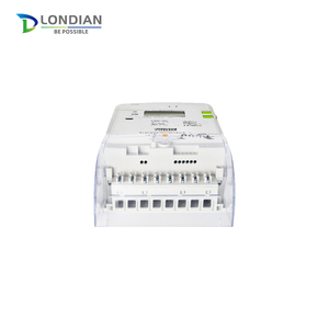 Londian LD302 Three Phase Smart Meter with 2.4G <strong>SUB</strong> 1G Wireless Communication and Multiple Anti-Tamper Protection <strong>Mechanisms</strong> - Product Image 4
