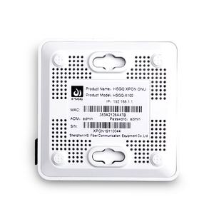 Epon Onu 1GE Cổng Duy Nhất Sợi Quang Học Mạng Unit10/100/1000 M Sợi <span class=keywords><strong>Router</strong></span> Modem Tương Thích Huawe ZTE <span class=keywords><strong>dasan</strong></span> Bdcom OLT Epon Onu - Product Image 3