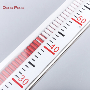 可定制液位计商用UHZ磁性浮子式液位计 - Product Image 2