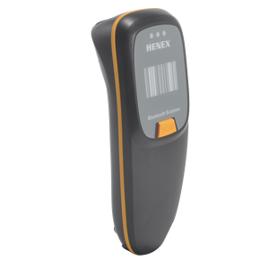 HENEX 2D Pocket Size Portable Wireless Cheap Barcode <strong>Scanner</strong> Bt for Warehouse Handheld <strong>Android</strong> <strong>bar</strong> <strong>Code</strong> Reader - Product Image 2