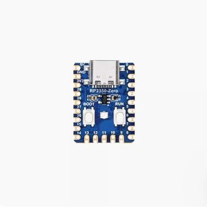 RP2350-Zero Pico 2 Micro controller Embedded Development Board Typ-C-Schnitts telle